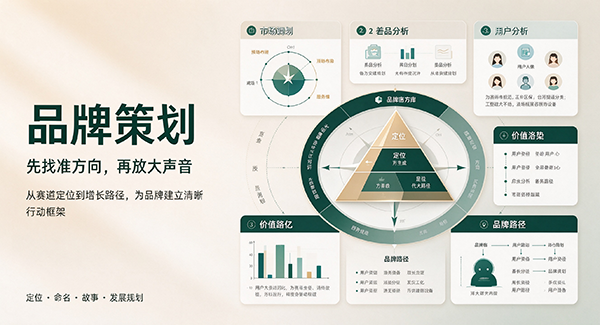 张家口市察北管理区品牌策划